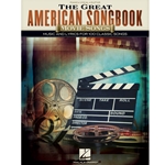 Great American Songbook Movie Songs PVG