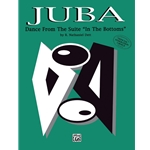 Dett Juba Piano Solo Sheet Teaching