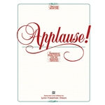 Applause!, Book 1 [Piano] Book