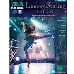 VPA Lindsey Stirling Hits /CD