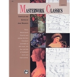 Masterwork Classics, Level 6 [Piano] Book & CD