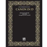 Canon in D [Piano] Sheet