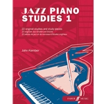 Jazz Piano Studies 1 Teaching