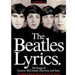 Complete Beatles Lyrics
