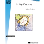 In My Dreams Piano Solo Teaching