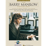 Barry Manilow Anthology PVG