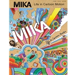 Mika Life In Cartoon Motion PVG