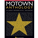 Motown Anthology PVG