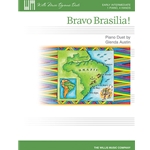 Bravo Brasilia 1P4H Sheet