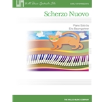 Scherzo Nuovo - Early Intermediate Level Teaching