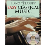 Piano Treasury Easy Classical Music Easy Piano