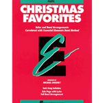 Christmas Favorites - Flute Supplement