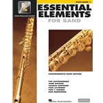 Essential Elements for Band - Book 1 Flute
