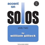 Accent on Solos Book 2 Teaching