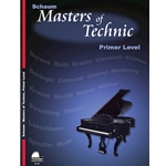 Masters Of Technic, Primer