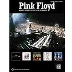 Pink Floyd Piano Anth PVG