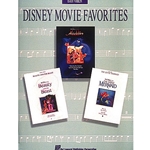 Disney Movie Favorites E\Violin
