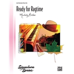 Ready for Ragtime [Piano] Sheet