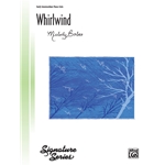 Whirlwind [Piano] Sheet