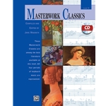 Masterwork Classics, Level 9 [Piano] Book & CD