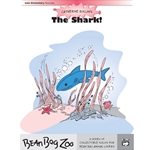 The Shark [Piano] Sheet