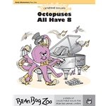 Octopuses All Have 8 [Piano] Sheet