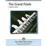 The Grand Finale [Piano] Sheet