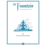 The Fountain [Piano] Sheet