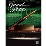 Grand Duets for Piano, Book 2 [Piano] Book