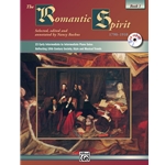 The Romantic Spirit (1790--1910), Book 1 [Piano] Book & CD