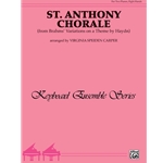 St. Anthony Chorale [Piano] Sheet