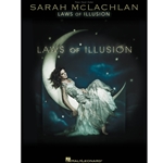 Sarah McLachlan - Laws of Illusion