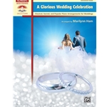 A Glorious Wedding Celebration [Piano] Book