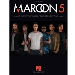 Maroon 5 Easy Piano