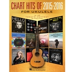 Chart Hits 2015-2016 Uke