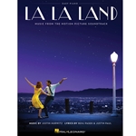 La La Land - Music from the Motion Picture Soundtrack EP