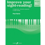 Improve Your Sight-Reading! Piano, Level 2 (New Edition) [Piano] Book