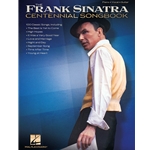 Sinatra Centennial Songbook PVG