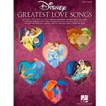 Disney Greatest Love Songs EP