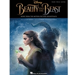 Beauty and the Beast - Music from the Motion Picture Soundtrack PVG