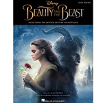 Beauty and the Beast - Music from the Motion Picture Soundtrack EP