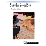 Saturday Sleigh Ride [Piano] Sheet