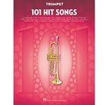 101 Hit Songs Trumpet Tpt