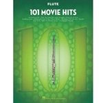 101 Movie Hits Flute Flt