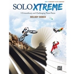 Solo Xtreme, Book 2 [Piano] Book