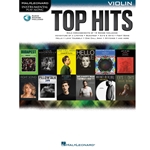 IPA Top Hits /OA Violin Vln