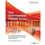 PTS Intermediate Pianist 1 Pno