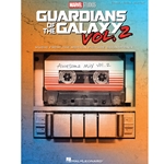 Guardians of the Galaxy Vol. 2 - Music from the Motion Picture Soundtrack PVG