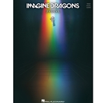 Imagine Dragons Evolve PVG