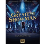 The Greatest Showman PVG